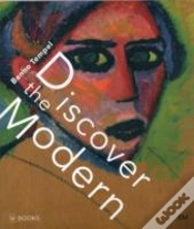 Capa do artigo Discover The Modern