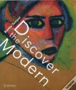 Capa do artigo Discover The Modern