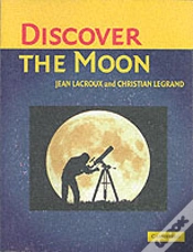 Capa do artigo Discover The Moon