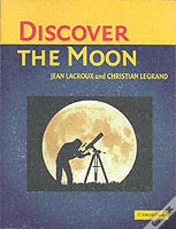 Capa do artigo Discover The Moon