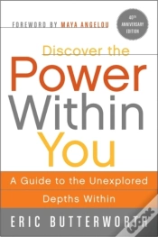 Capa do artigo Discover The Power Within You
