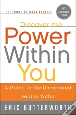 Capa do artigo Discover The Power Within You