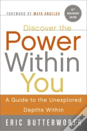 Discover The Power Within You