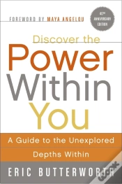 Capa do artigo Discover The Power Within You