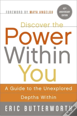 Capa do artigo Discover The Power Within You