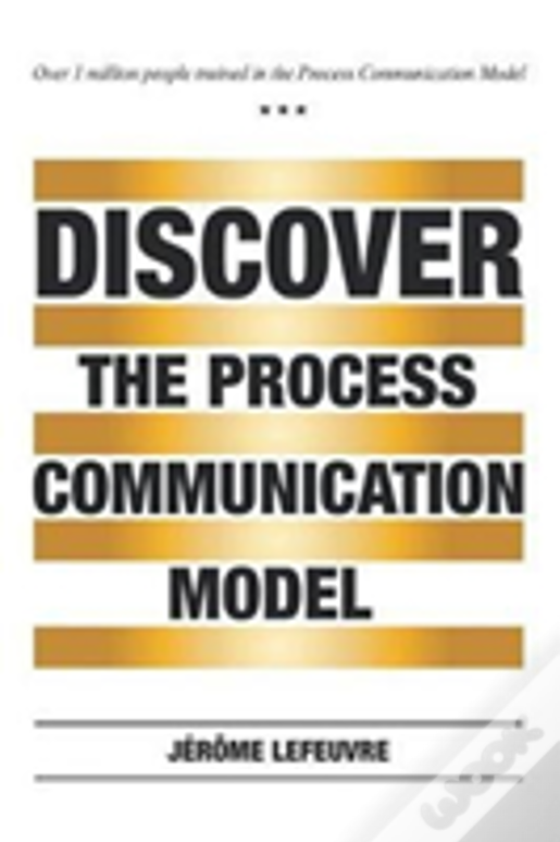 Discover The Process Communication Modelã¯Â¿Â½