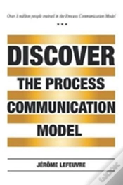 Capa do artigo Discover The Process Communication Modelã¯Â¿Â½