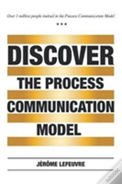 Capa do artigo Discover The Process Communication Modelã¯Â¿Â½