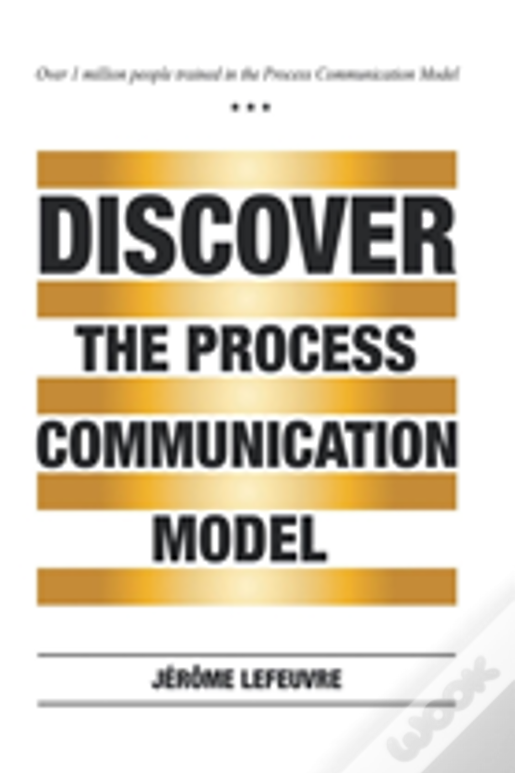 Discover The Process Communication Modelã¯Â¿Â½