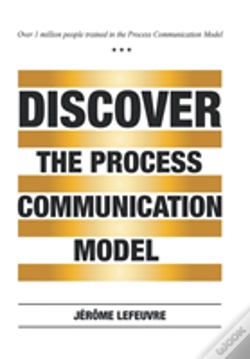 Capa do artigo Discover The Process Communication Modelã¯Â¿Â½