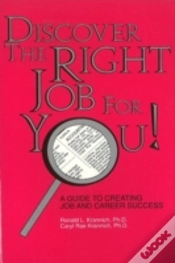 Capa do artigo Discover The Right Job For You