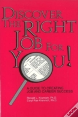 Capa do artigo Discover The Right Job For You