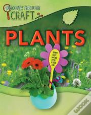 Discover Through Craft: Plants
