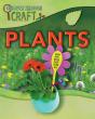 Discover Through Craft: Plants - Preview