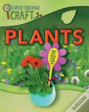 Capa do artigo Discover Through Craft: Plants