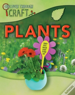 Capa do artigo Discover Through Craft: Plants