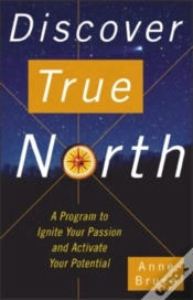 Capa do artigo Discover True North