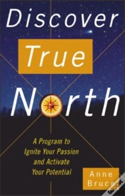 Capa do artigo Discover True North