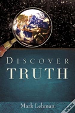 Capa do artigo Discover Truth