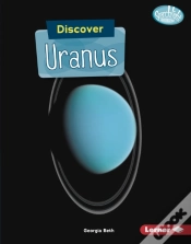 Capa do artigo Discover Uranus