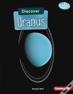 Capa do artigo Discover Uranus
