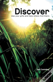 Capa do artigo Discover: Use Your Gifts And Help Others