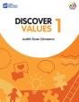 Discover Values Grade 1 - Preview