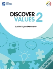 Discover Values Grade 2
