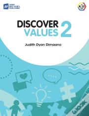 Discover Values Grade 2