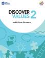 Discover Values Grade 2 - Preview