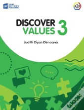 Discover Values Grade 3