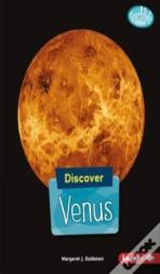 Discover Venus