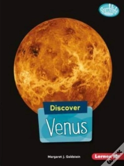 Capa do artigo Discover Venus