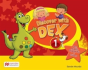 Discover With Dex Level 1 Pupil'S Book International Pack - Preview