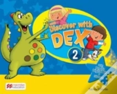 Discover With Dex Level 2 Pupil'S Book International Pack