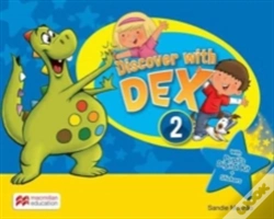 Capa do artigo Discover With Dex Level 2 Pupil'S Book International Pack
