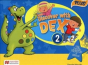 Discover With Dex Level 2 Pupil'S Book Plus International Pack - Preview