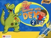 Capa do artigo Discover With Dex Level 2 Pupil