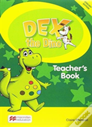Discover With Dex Tb Int Ed Level 0 Pack