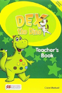 Discover With Dex Tb Int Ed Level 0 Pack - Preview