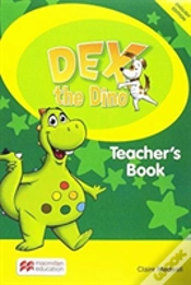 Capa do artigo Discover With Dex Tb Int Ed Level 0 Pack