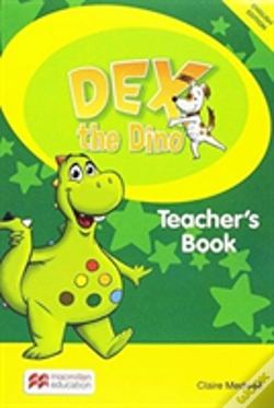 Capa do artigo Discover With Dex Tb Int Ed Level 0 Pack