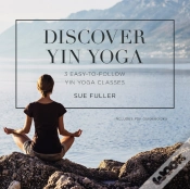 Capa do artigo Discover Yin Yoga