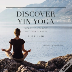 Capa do artigo Discover Yin Yoga