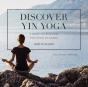 Discover Yin Yoga - Preview