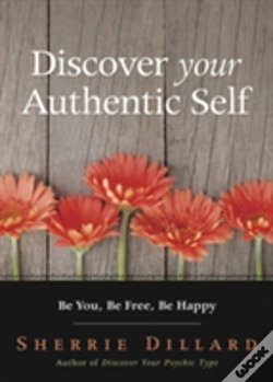 Capa do artigo Discover Your Authentic Self