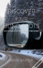 Capa do artigo Discover Your Blind Spots