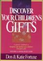 Discover Your Children`S Gifts - Preview