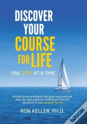 Capa do artigo Discover Your Course For Life, One Step At A Time
