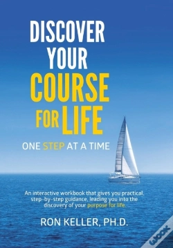 Capa do artigo Discover Your Course For Life, One Step At A Time
